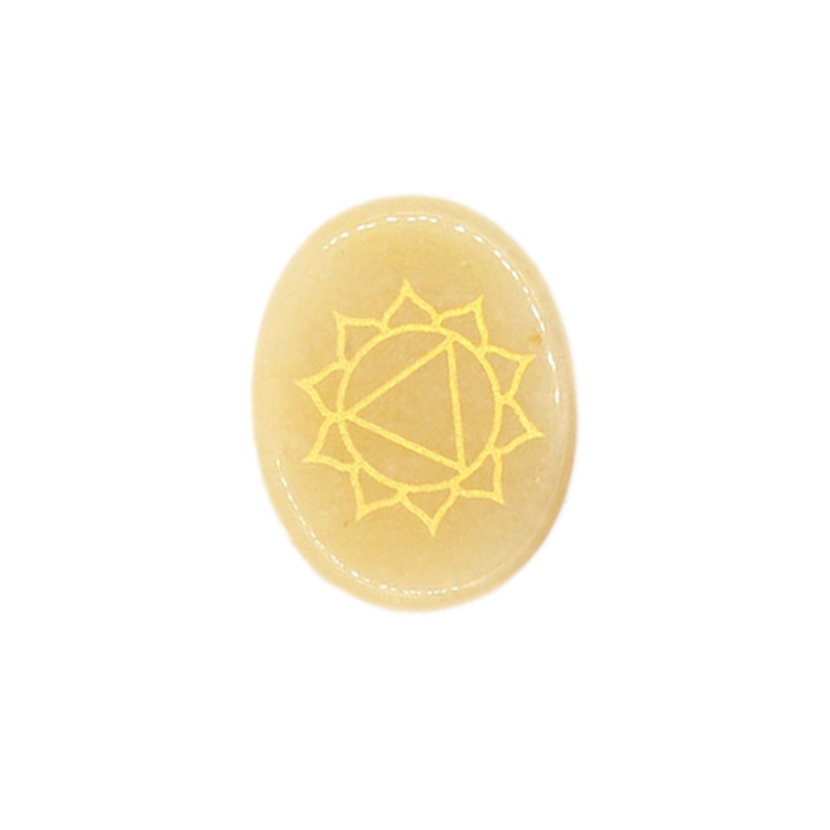 Yellow Jade