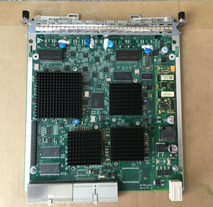 New HW TNH2EFS8 EFS8 8 fast <strong>Ethernet</strong> processing board with switching function - Product Image 6