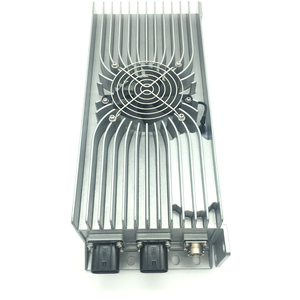 Dilong OBC DCDC 2 in 1統合オンボード充電器2kW 48V 60Vオンボード充電器および14V DC-DCコンバータコンボユニット - Product Image 3