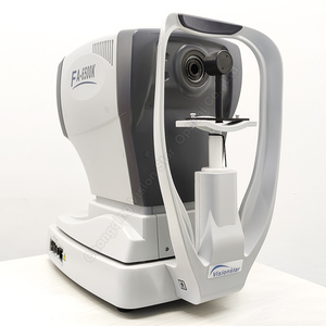 เครื่อง RMK-700ดัชนีหักเหอัตโนมัติพร้อม keratometer เครื่องทดสอบสายตาด้วยระบบพิกัดอัตโนมัติ - Product Image 5