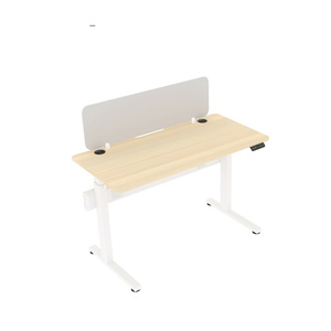 Escritorio de mesa de Juegos de ordenador de oficina de pie de alta calidad con mecanismo de ajuste de altura - Product Image 5