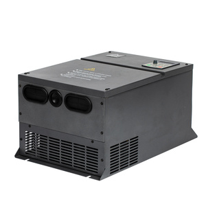 Anchuan-inversor de frecuencia de 3 fases, convertidor de entrada a salida de 220v, 30kW, 380v, con CE - Product Image 3