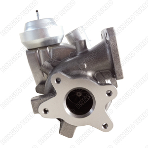 RHV4 <strong>Turbo</strong> WE01-13700F U202-13-700B Turbocharger VJ38 for MAZAD BT50 Engine - Product Image 4