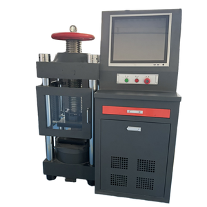 2000KNhydraulic Power Pack Manual Concrete <strong>Compression</strong> <strong>Testing</strong> <strong>Machine</strong> Concrete <strong>Testing</strong> <strong>Machines</strong> - Product Image 1