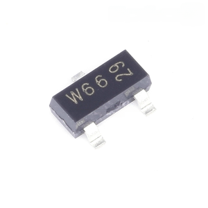 Mới Và Ban Đầu Pmv230enea MOSFET <span class=keywords><strong>Transistor</strong></span> N Kênh 20V 5A Thấp Rds Trên sot23 Chuyển Đổi Điện Và Kiểm Soát Tải Chuyên Ngành Ics - Product Image 1