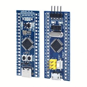 STM32F103C8T6 STM32F103CBT6 braccio STM32 modulo scheda di sviluppo per l'apprendimento del sistema minimo - Product Image 2
