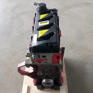 ของแท้มอเตอร์ ISF 2.8 เครื่องยนต์บล็อกยาว ISF2.8 ISF3.8 ISBe 6 QSB6.7 QSF2.8 4BT3.9 สําหรับ Cummins Foton Tunland Aumark ดูTunda - Product Image 2