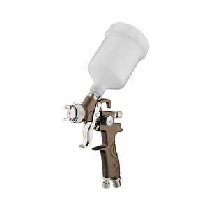 Новый легкий и мини пневматический пистолет Ppray для покраски автомобиля - Product Image 2