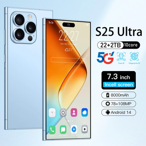 Goophone Prefect Screenスマートフォン携帯電話携帯電話 - Product Image 5