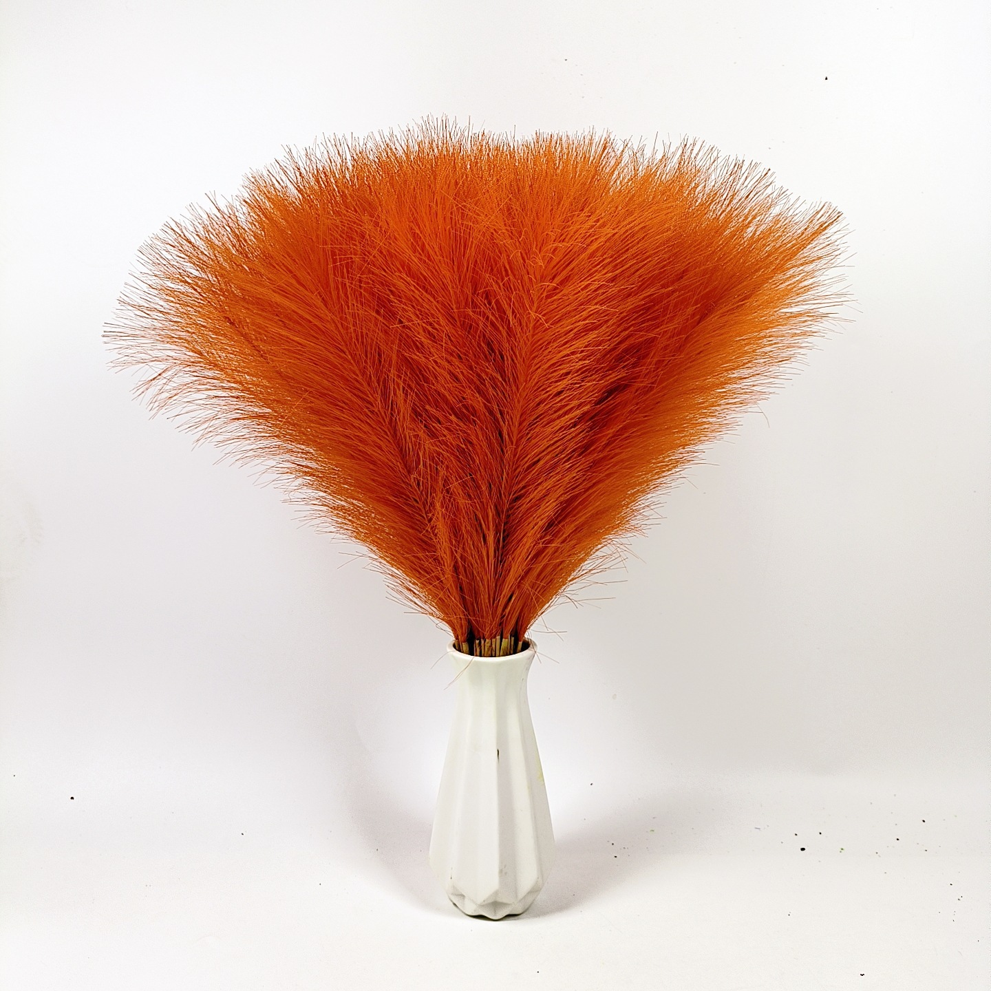 orange rouge