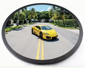 Tondo tft display LCD circolare touch screen ad alta risoluzione tutto angolo di visione pannello display LCD forma arrotondata prezzo a buon mercato - Product Image 1