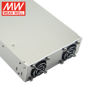 MEAN WELL SD-1000H-48 1000W 48V 21A <strong>Single</strong> <strong>Output</strong> <strong>DC</strong> to <strong>DC</strong> 2:1 Wide <strong>Input</strong> Range Converter - Product Image 4