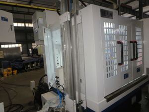 Cnc Crankshaft Angular Approach <strong>Cylindrical</strong> Surface Grinding <strong>Grinder</strong> <strong>Machine</strong>