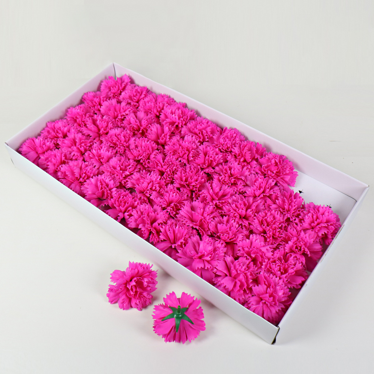 Rose garance