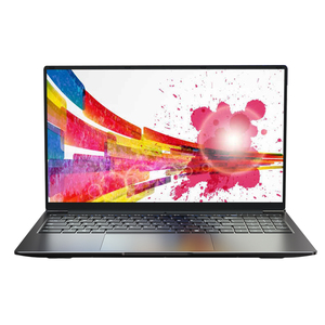 2022 15,6 pulgadas 8GB 1TB N5095 Win 11 Software de hardware de computadora Laptop Original Notebook computadora portátiles - Product Image 1