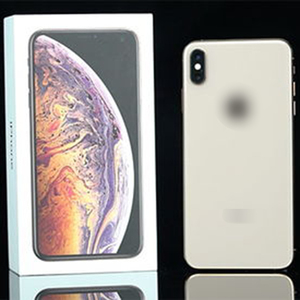 ปลดล็อคราคาถูกสำหรับ iPhone Xs สูงสุด256GB 512GB ของแท้สำหรับสมาร์ทโฟน Apple 3G4G โทรศัพท์มือถือสมาร์ทโฟนมือสอง - Product Image 4