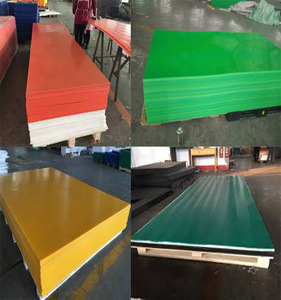高品质聚乙烯1000聚乙烯片材hdpe板 - Product Image 4