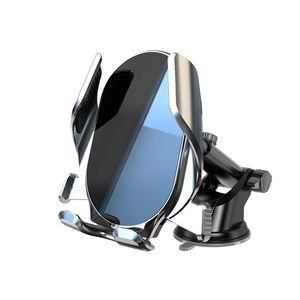 New Phone Holder Car Dashboard Windshield Air Vent Hands-Free <strong>Cradle</strong> Vehicle Phone Holder - Product Image 6