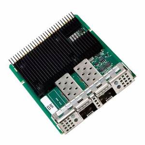 Heiße Verkaufs P10115-B21 Broadcom BCM57414 Ethernet 10/25Gb 2-Port SFP28 OCP3 Adapter für HPE