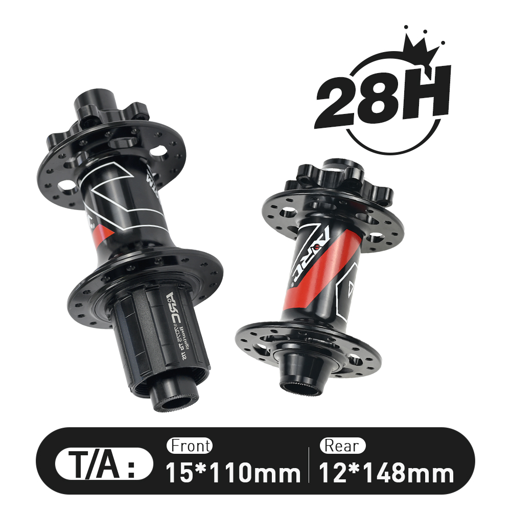 Negro 28HBOOST