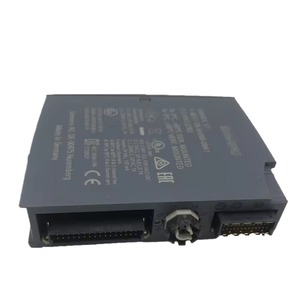 Módulo de salida analógica PLC Simatic ET 200sp 6ES7135-6HD00-0BA1 - Product Image 1