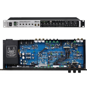 Televisión inteligente de depuración de computadora de 27 pulgadas con efecto de reverberación de nivel de escenario Características de ecualización de audio anti-silbido - Product Image 4