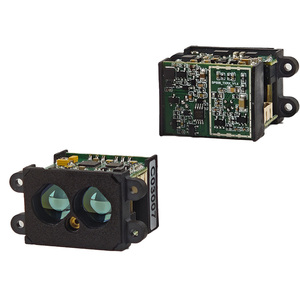 Sensor láser de tiempo de vuelo Raspberry Pi 905nm Sensor de telémetro láser UART Serial Night Vision Laser Range Finder Module - Product Image 1