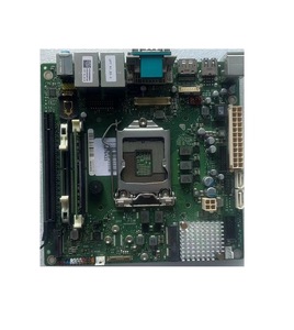 GS 1 D3434-S12 Industrial <strong>Embedded</strong> <strong>Computer</strong> with 8GB Memory VGA Display Fanless Cooling <strong>System</strong> for Server <strong>Computer</strong> Applications - Product Image 1