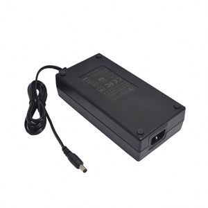 Adaptador de corriente CA a CC 3 4 pines 12V 15 A Adaptador SMPS - Product Image 5