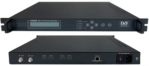 Digital TV <strong>4</strong> Channel 1080p HD MI to DVBT RF <strong>Encoder</strong> <strong>Modulator</strong> - Product Image 5