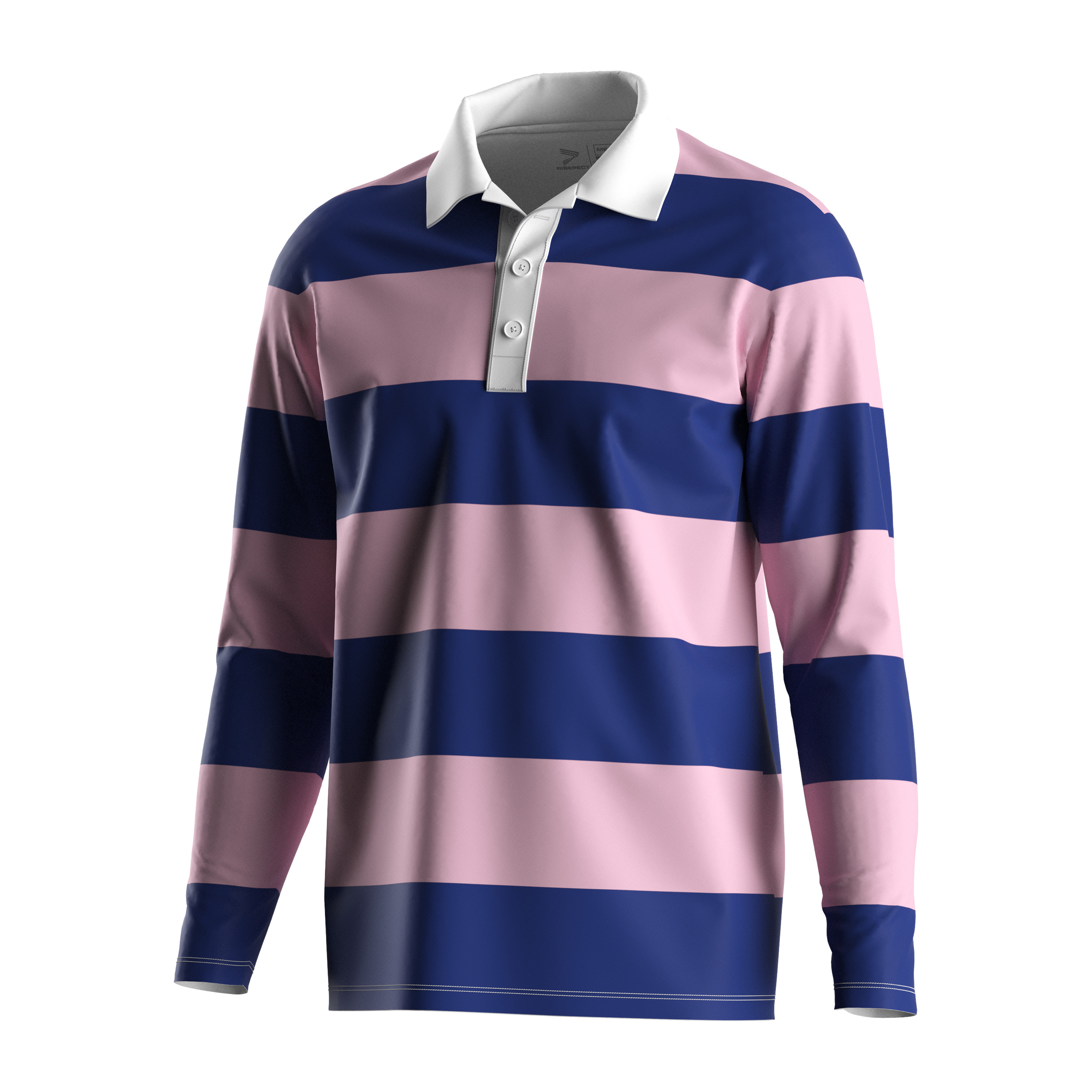 Striped