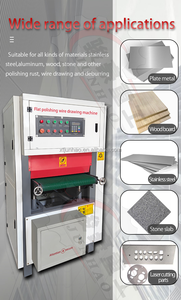 Hot Sale Cnc Polishing <strong>Machine</strong> <strong>Manufacturer</strong> Stainless Steel Metal Steel Flat Sheet Plate Edge <strong>Deburring</strong> Grinding <strong>Machines</strong>