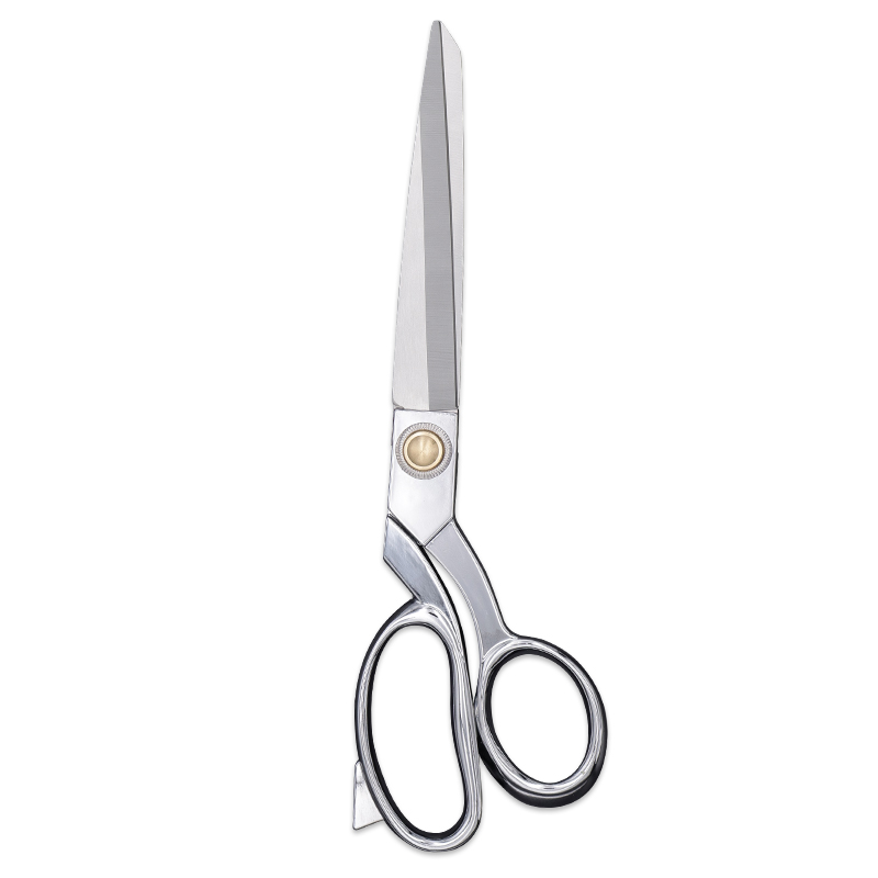 stainless steel sewing fabric cutting tailoring scissors