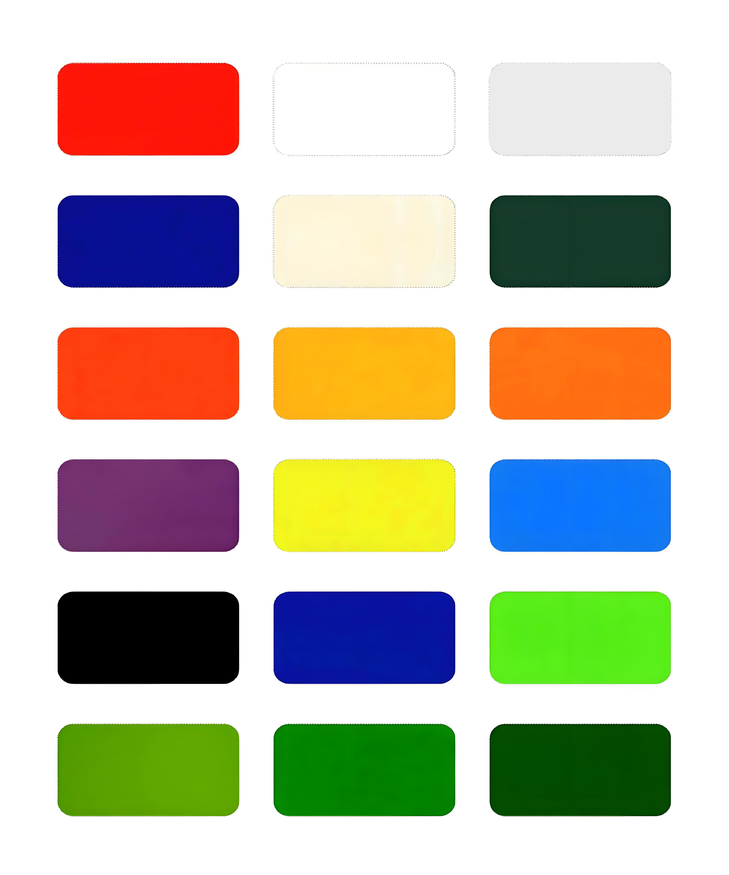 Color personalizado