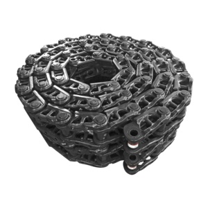 Hitachi EX220-2/EX220-5的高质量挖掘机轨道链 - Product Image 2