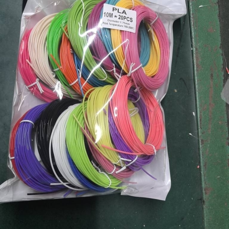 PLA10M-20 Rollos-200M