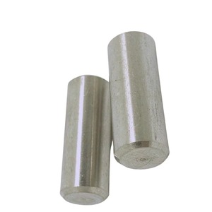 מותאם אישית dowels סיכות פירים יצרני מתכת מותאם אישית קטן מקבילים עגול סיכות דיוק נירוסטה דוך