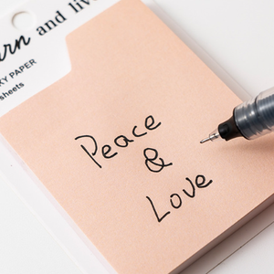 Premium Custom Checklist Notepads - Tailor-Made for Business, Organizations &amp; Gifting Custom Sticky <strong>Notes</strong> - Product Image 5