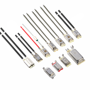 Sıcaklık kontrollü anahtarlar için 17AM termal koruyucu termostat sıcaklık kumandası değiştirme sensörü (TDS) - Product Image 1