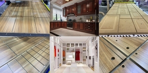 8% 折扣!1325 4x8中国ATC数控木工刳刨机厨柜门制造阿尔法 - Product Image 3