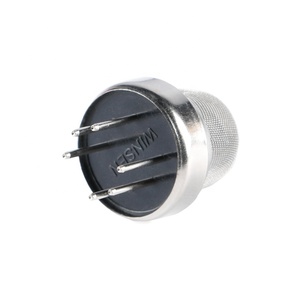 煙ガスセンサー検出スターターDIYキット用煙メタン液化ガスセンサーモジュールMQ-2 MQ-4 MQ-5 - Product Image 3