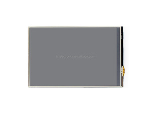 4-Zoll-TFT-resistiver Touchscreen mit einer Auflösung von 480x320, kompatibel mit Arduins 4-Zoll-TFT-resistivem Touchscreen - Product Image 2