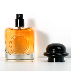 Luxury Mini 50ml <strong>100</strong> <strong>Ml</strong> Empty Red Heart Shaped Perfume Spray Bottles 10ml with <strong>Box</strong> - Product Image 2