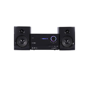 สินค้าขายดีผลิตภัณฑ์ไฮเทค Hi-Fi,เครื่องเล่น CD วิทยุ FM ควบคุมด้วยรีโมต - Product Image 2