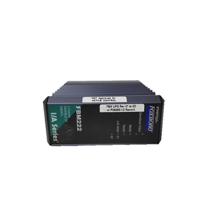 アナログ入力/出力モジュールFBM222 P0926TL工業用コンポーネント - Product Image 1