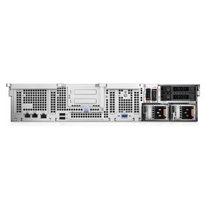 New Dell PowerEdge R750 Xeon 8380 256GB <span class=keywords><strong>RAM</strong></span> 2.88t SSD + 40t HDD hot-trao đổi H755 điều khiển 2x800W PSU tùy chỉnh 2U Rack máy chủ - Product Image 3