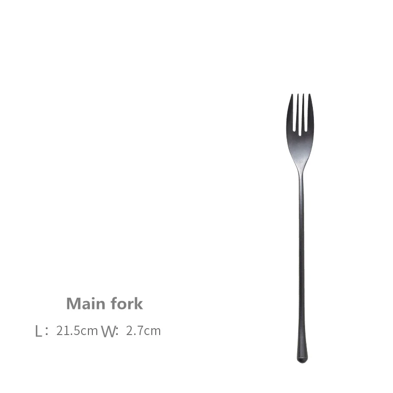 fork