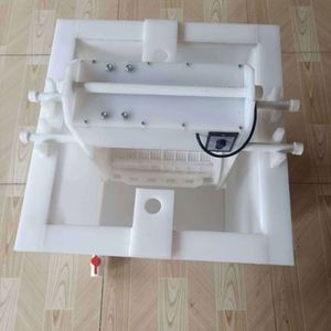 珠宝用小镀金镀锌阳极氧化机镀铜线电镀铬镍镀镍镀液 - Product Image 6