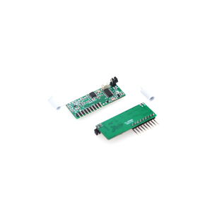 433m Wireless Remote Control Kit Empfänger platine Sender modul Schlüssels teuerung Long Range Remote Control Wireless & Rf Module - Product Image 2