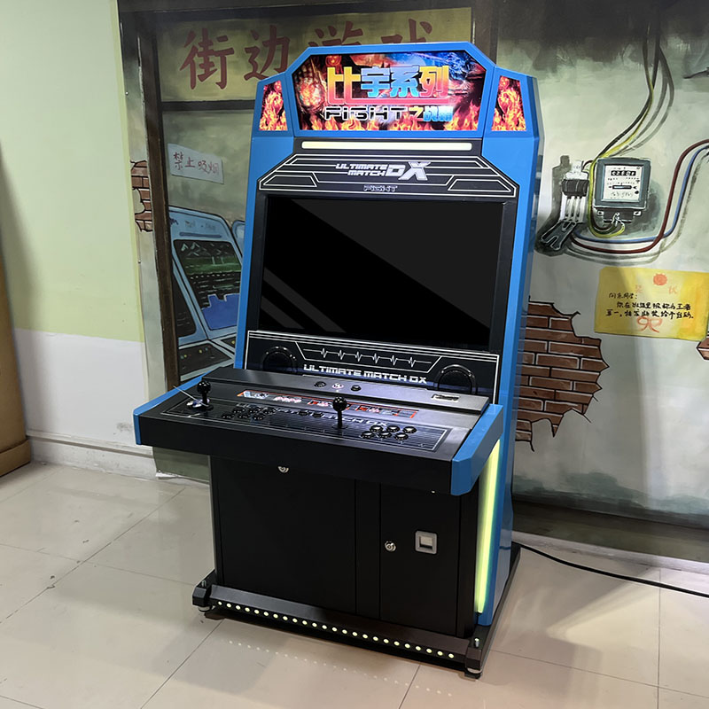 Blue 32 inch hardware is the biggest